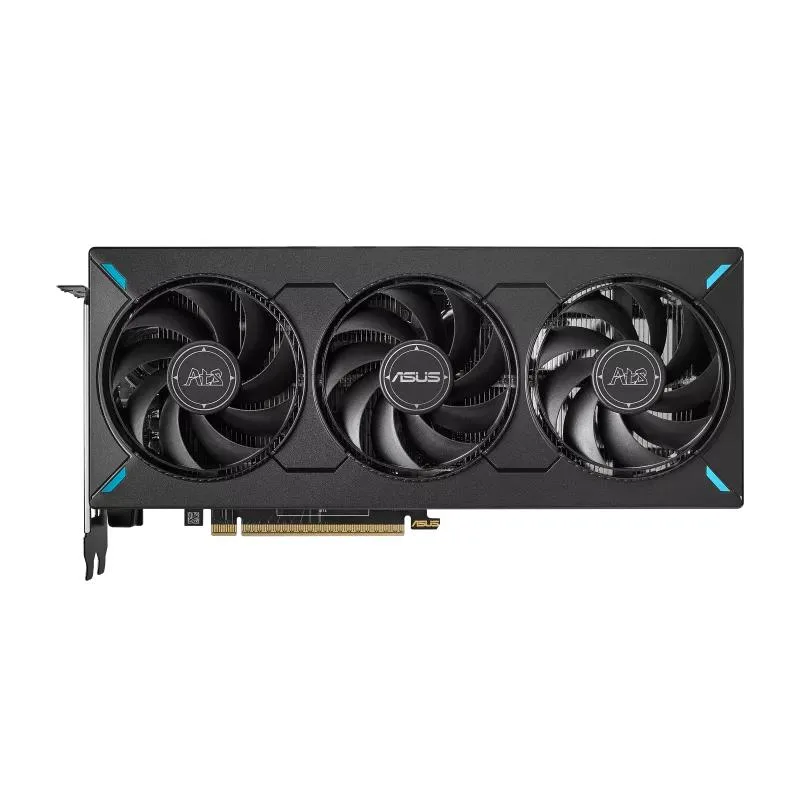 ASUS ASUS ATS GeForce RTX 5060 Ti 8GB GDDR7 graphics card — product photo