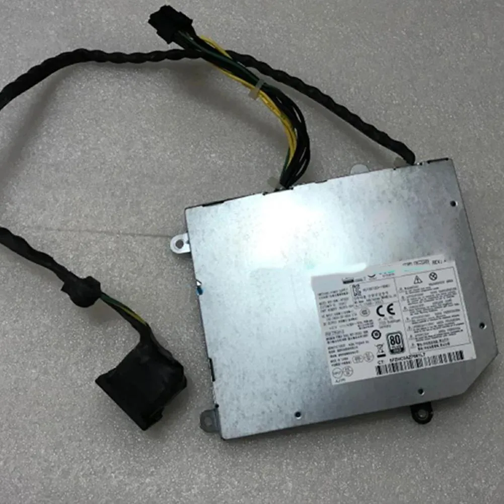WMtec WMtec DPS-180AB-28 180W server power supply — product photo