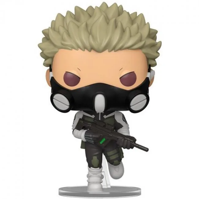 Funko Funko POP! Animation Kaiju No. 8 Aoi Kaguragi Vinyl Figure 90573 — product photo