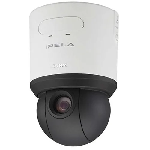Sony Sony SNC-RS44N analog camera 18x motorized zoom indoor — product photo
