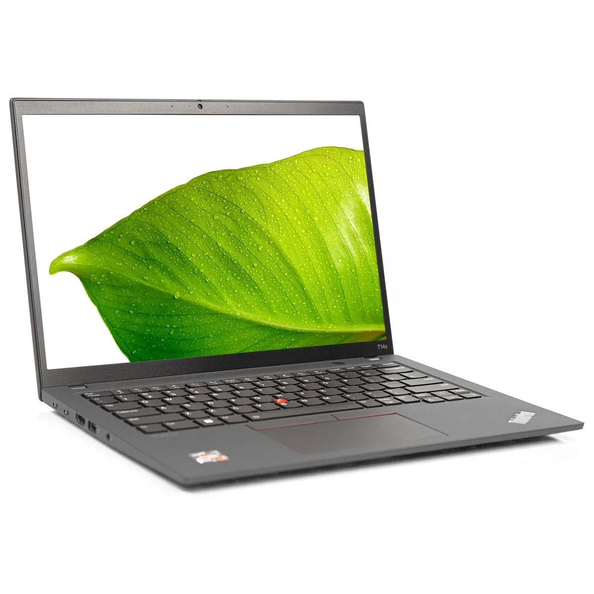 Lenovo Lenovo ThinkPad T14s G3 laptop Ryzen 5 Pro 16GB 512GB — product photo