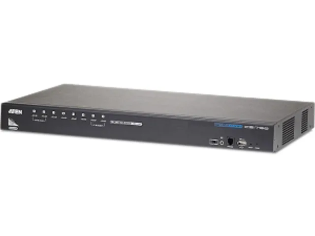 ATEN ATEN CS1798 8-port HDMI KVM switch — product photo