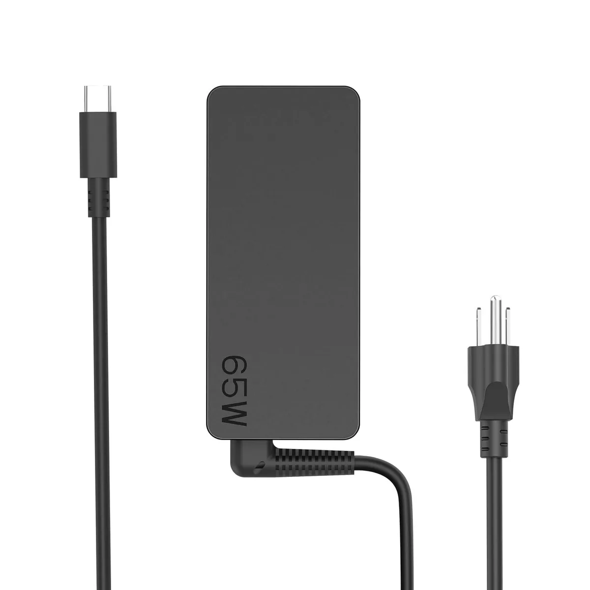  81ER 65W USB-C Laptop Battery 20V 3.25A — product photo