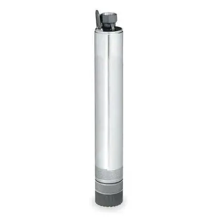 Dayton Dayton 4NY26 1/2hp Effluent Pump 175ft Head — product photo
