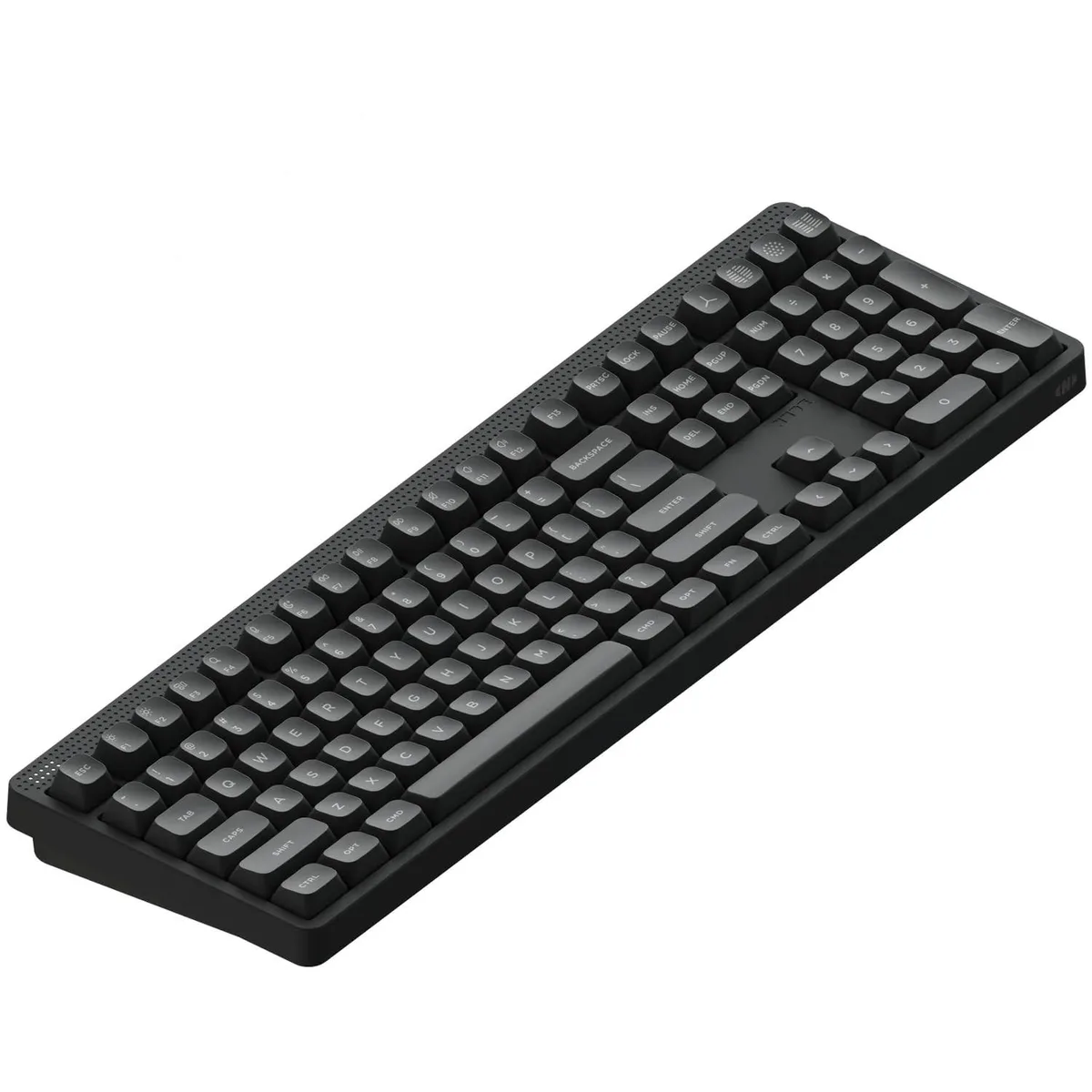 NuPhy NuPhy Node100 Wireless Mechanical Keyboard 109 Keys — product photo