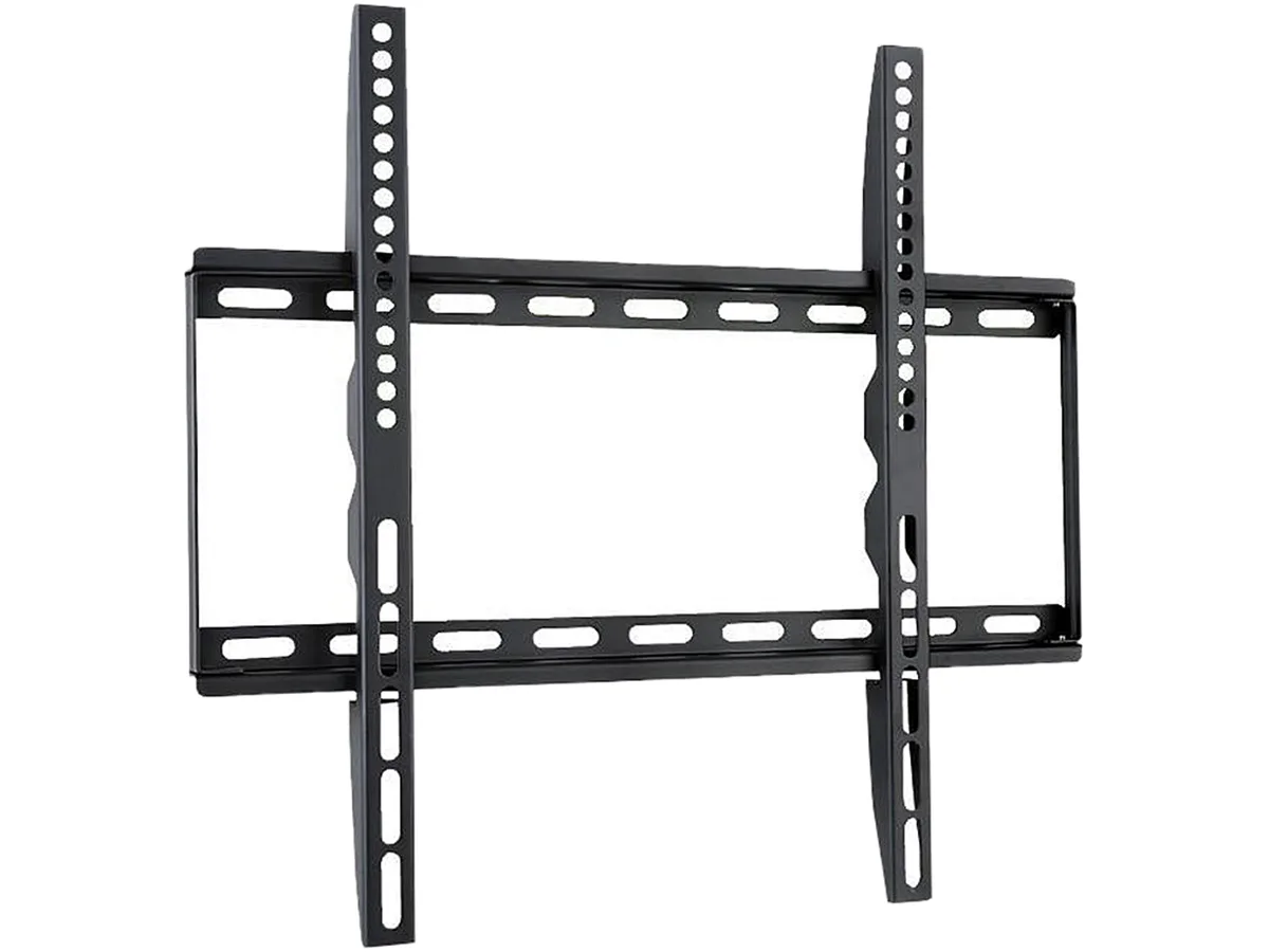 Techly Techly ICA-PLB 162M Fixed Slim TV Mount 23-55 Black 28mm — product photo