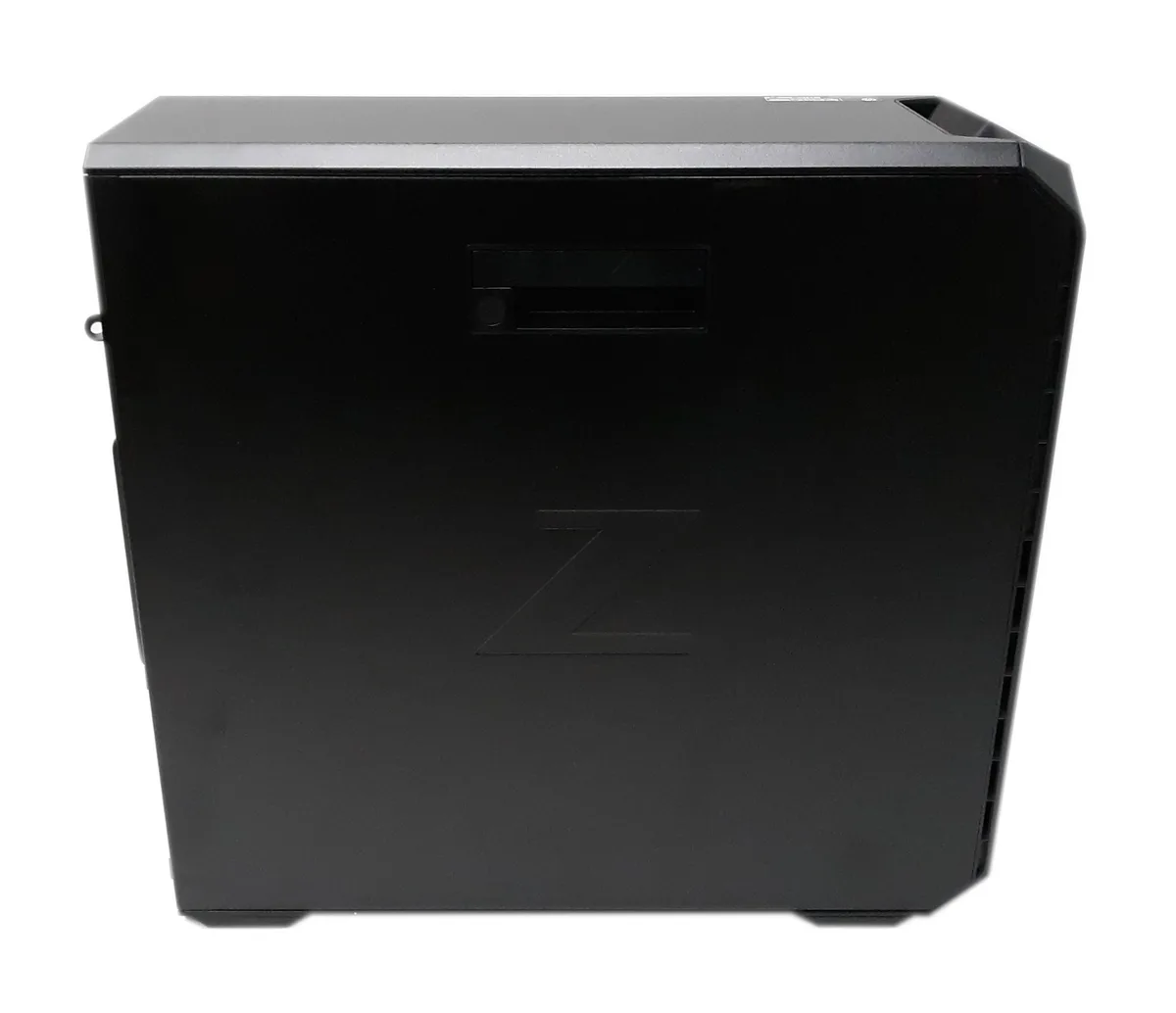 HP HP Z6 G4 Workstation Xeon Bronze 3106 1.7GHz 8C 8T 32GB DDR4 NVMe 256GB HDD 1TB NVS510 desktop PC — product photo