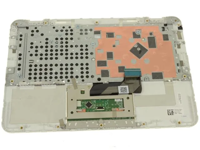 DELL DELL Inspiron 11 3162 3164 Palmrest Keyboard Assembly PHFK2 accessory — product photo