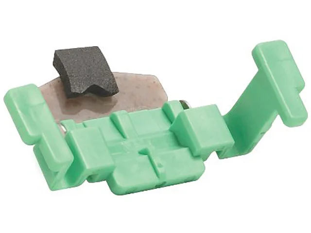 Green separation pad for Brother ADS scanners