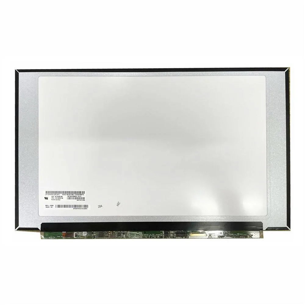 ATPAZDB ATPAZDB LP156WFA 15.6" FHD 1920x1080 60Hz Touch 30-Pin Laptop Screen — product photo