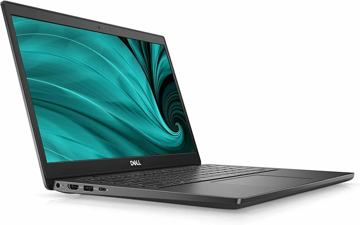 DELL DELL J5-3420A02 Latitude 3420 laptop i5-1135G7 16GB 512GB 14.0 — product photo