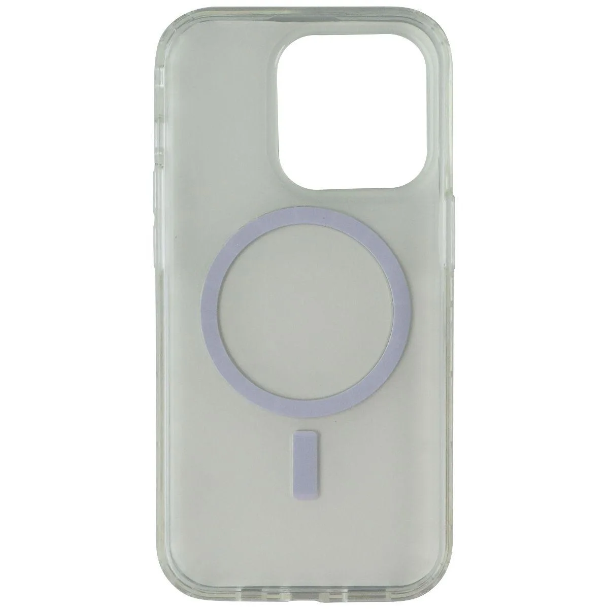 MYBAT PRO MYBAT PRO Mood Series Case for MagSafe iPhone 14 Pro Blue Reflection — product photo