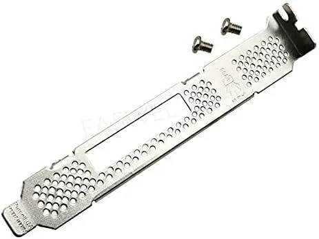 LSI LSI Full Height Bracket for SFF-8088 RAID HBA Cards — product photo
