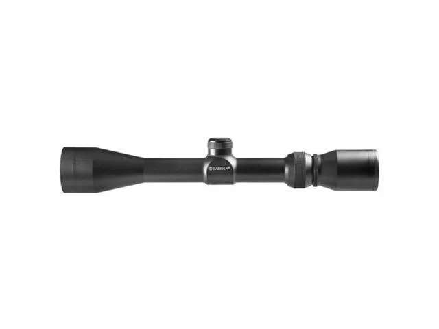 BARSKA BARSKA AC10030 Huntmaster Rifle Scope 3-9x40 — product photo