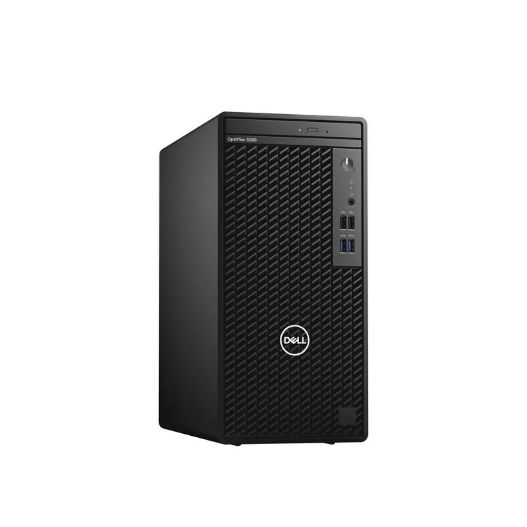 DELL DELL OptiPlex 3080 Micro Tower i5-10500 16GB 512GB Windows 11 Pro — product photo