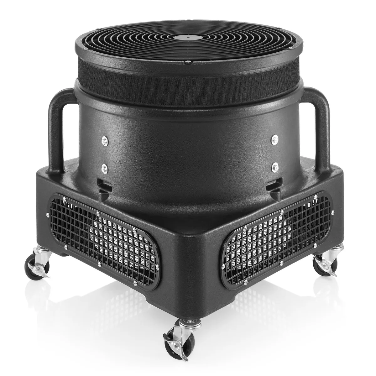 CFM PRO CFM PRO ProSky 18D Dancer Blower 1HP 18" Diameter — product photo