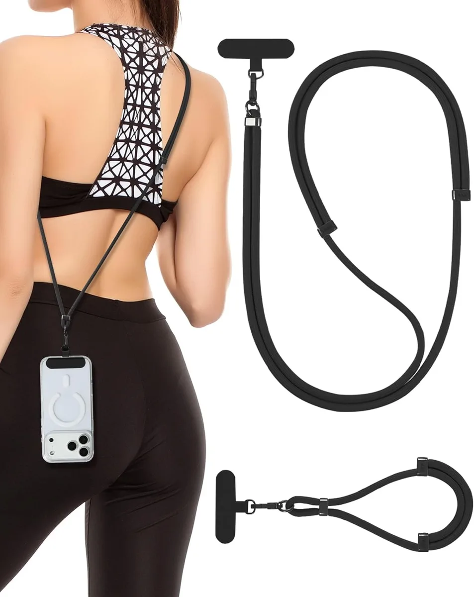 MCHOSE MCHOSE Crossbody Phone Lanyard Strap — product photo