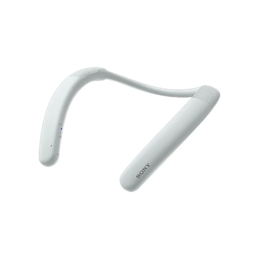 Sony Sony NB10 Neckband Speaker White — product photo