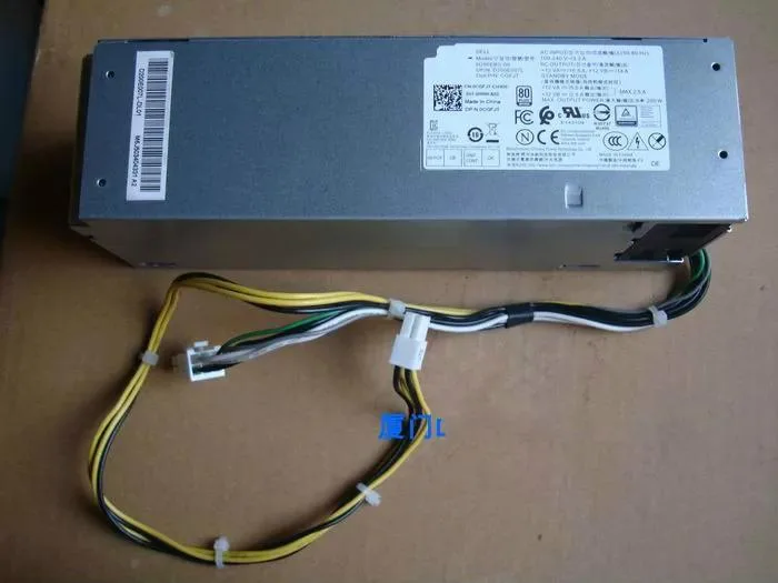 Supersuperuncle Supersuperuncle 240W Server Power Supply for Dell OptiPlex 7050 3050 5050 0M2WH — product photo