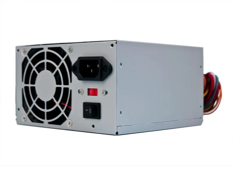 Replace Power Replace Power RPSU-C99-28 420W ATX Power Supply — product photo