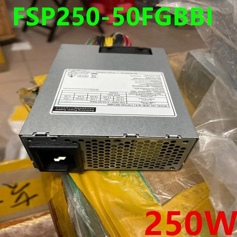 KHACHIMO KHACHIMO FSP250-50FGBBI 250W ATX power supply — product photo