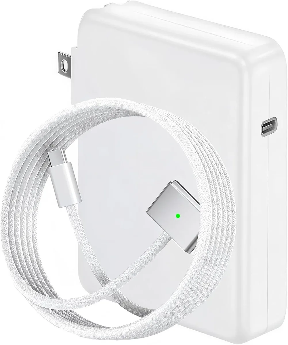 Chopmate Chopmate 140W USB-C Magnetic 3 Charger 6.6ft LED — product photo