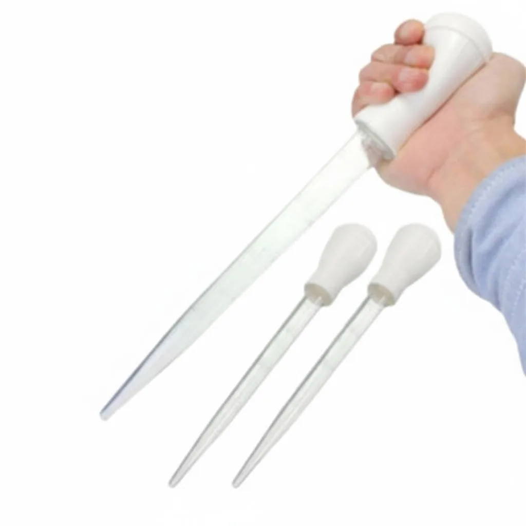 The Perfect Part The Perfect Part Baster 2 pc 30 ml 28 cm — product photo