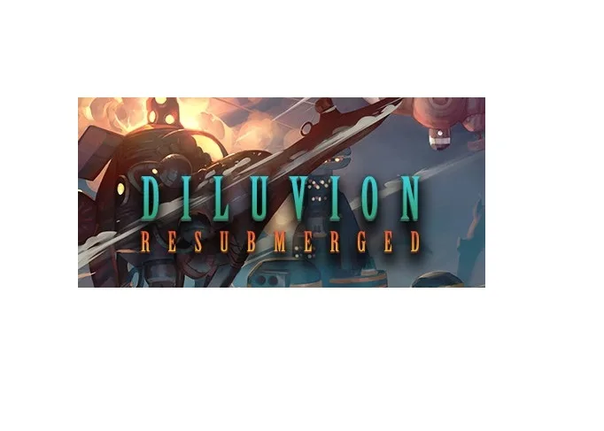 Good Shepherd Good Shepherd Diluvion: Resubmerged downloadable game — product photo