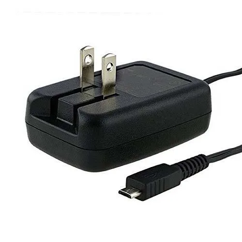 BLACKBERRY BLACKBERRY PSM04A-050RIM Wall Travel Charger Micro USB Cable — product photo