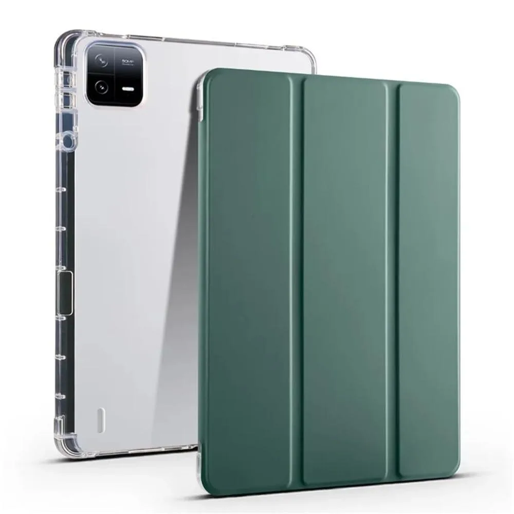 Timoom Timoom Tablet Case Green 11.2 2024 — product photo