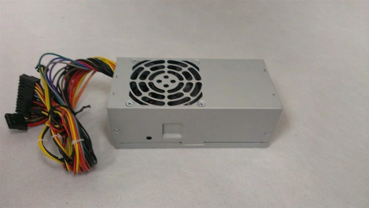 myVolts myVolts 320 W TFX Power Supply for HP Pavilion Slimline s5360f s5703w — product photo