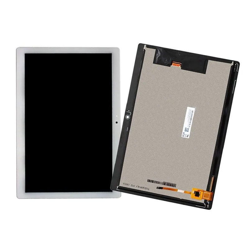 WMtec WMtec 10.1 laptop screen for Tab M10 HD TB-X505 X505F X505L white touch — product photo