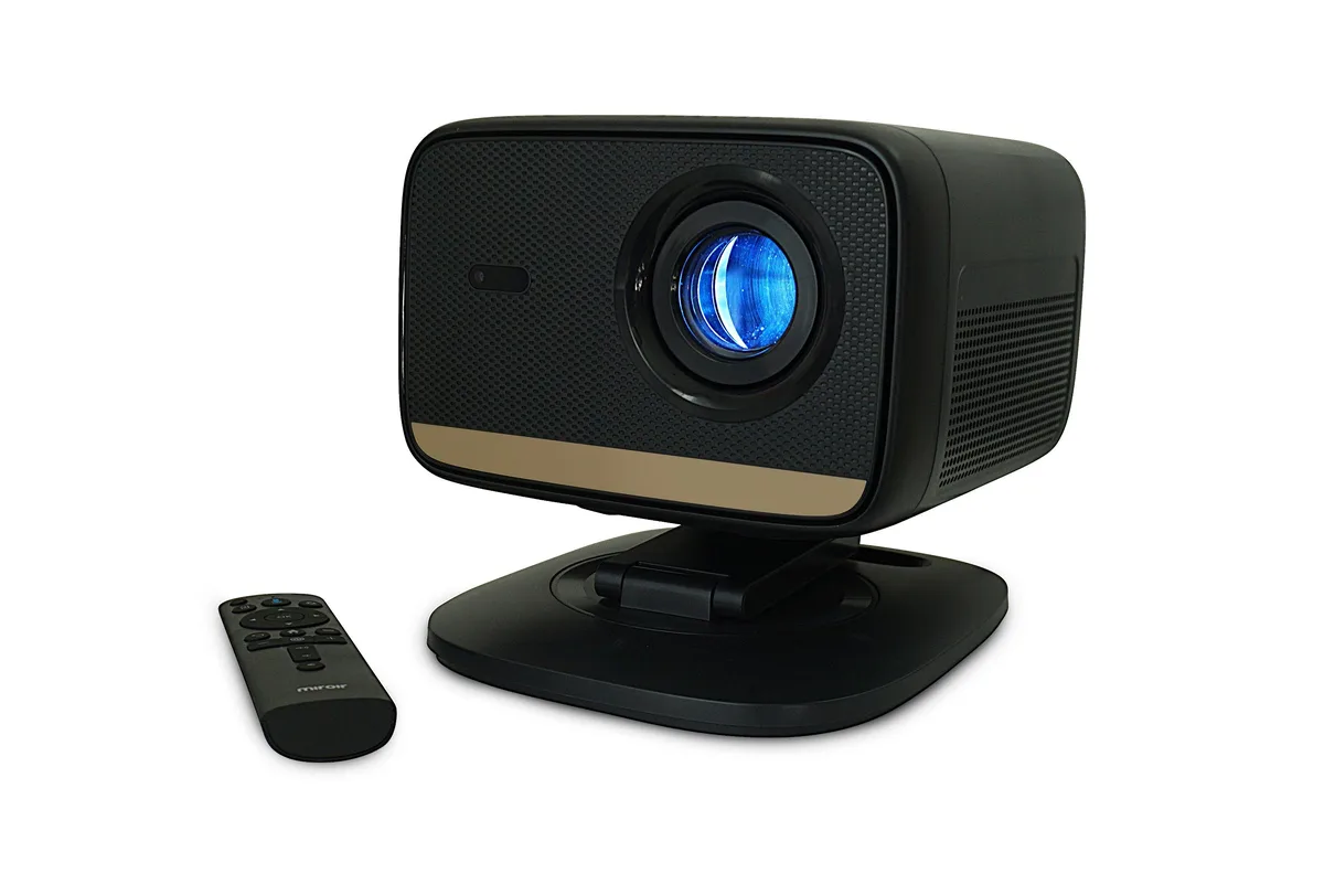 Miroir USA Miroir USA L810S Pro Smart 1080p business projector — product photo