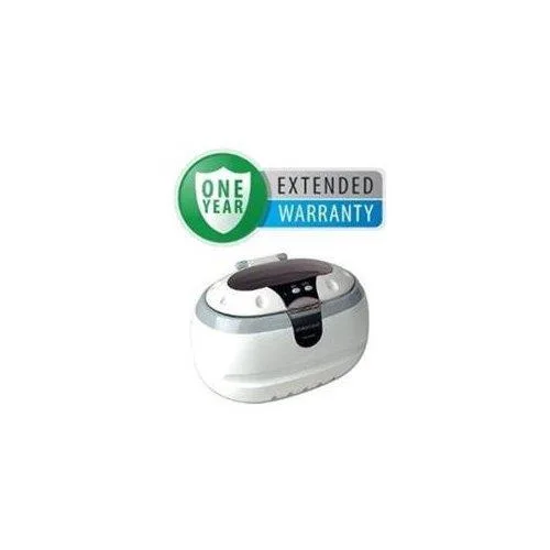 MAGNASONIC MAGNASONIC CD2800-1YR-KIT Ultrasonic Cleaner 20 oz 600 ml 42000 Hz — product photo