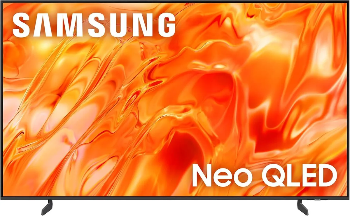 SAMSUNG SAMSUNG QN70HA 65" Neo QLED 4K TV (2026) — product photo