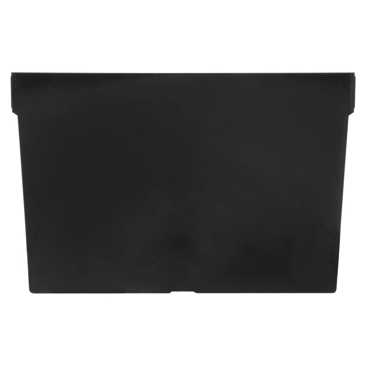Akro-Mils Akro-Mils 40040 Black Plastic Dividers 12 Pack — product photo