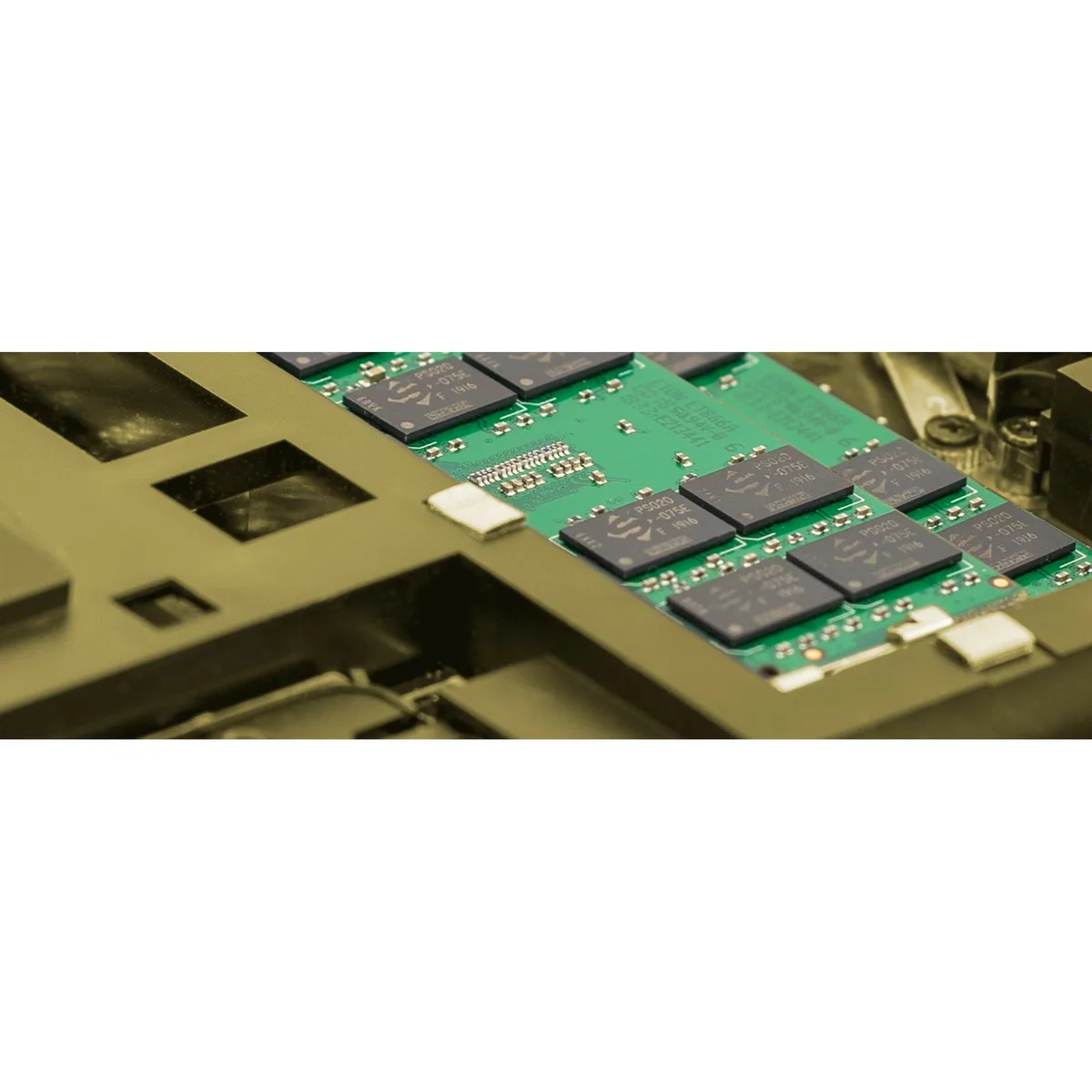 VisionTek VisionTek 901354 32GB DDR4 3200 SODIMM laptop RAM — product photo