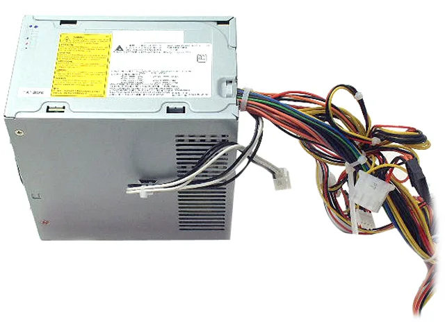 HP HP 480720-001 power supply 475 W — product photo