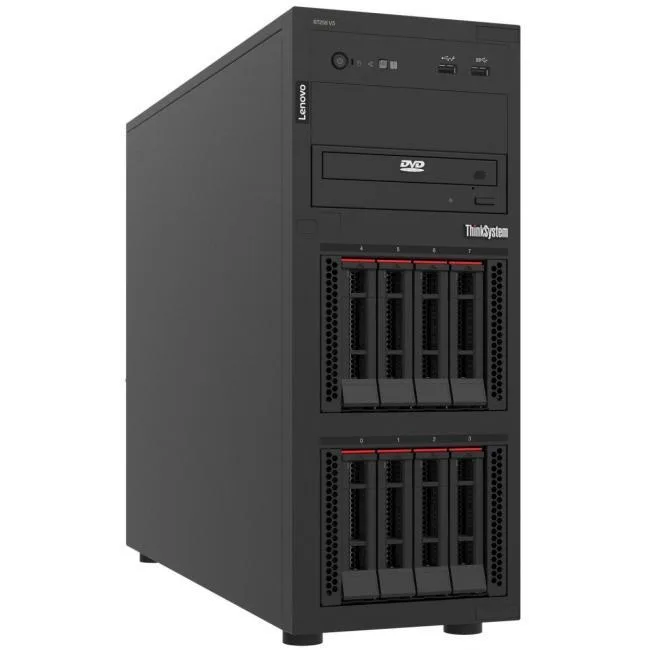Lenovo Lenovo ThinkSystem ST250 V3 6315P 16GB Tower Server — product photo