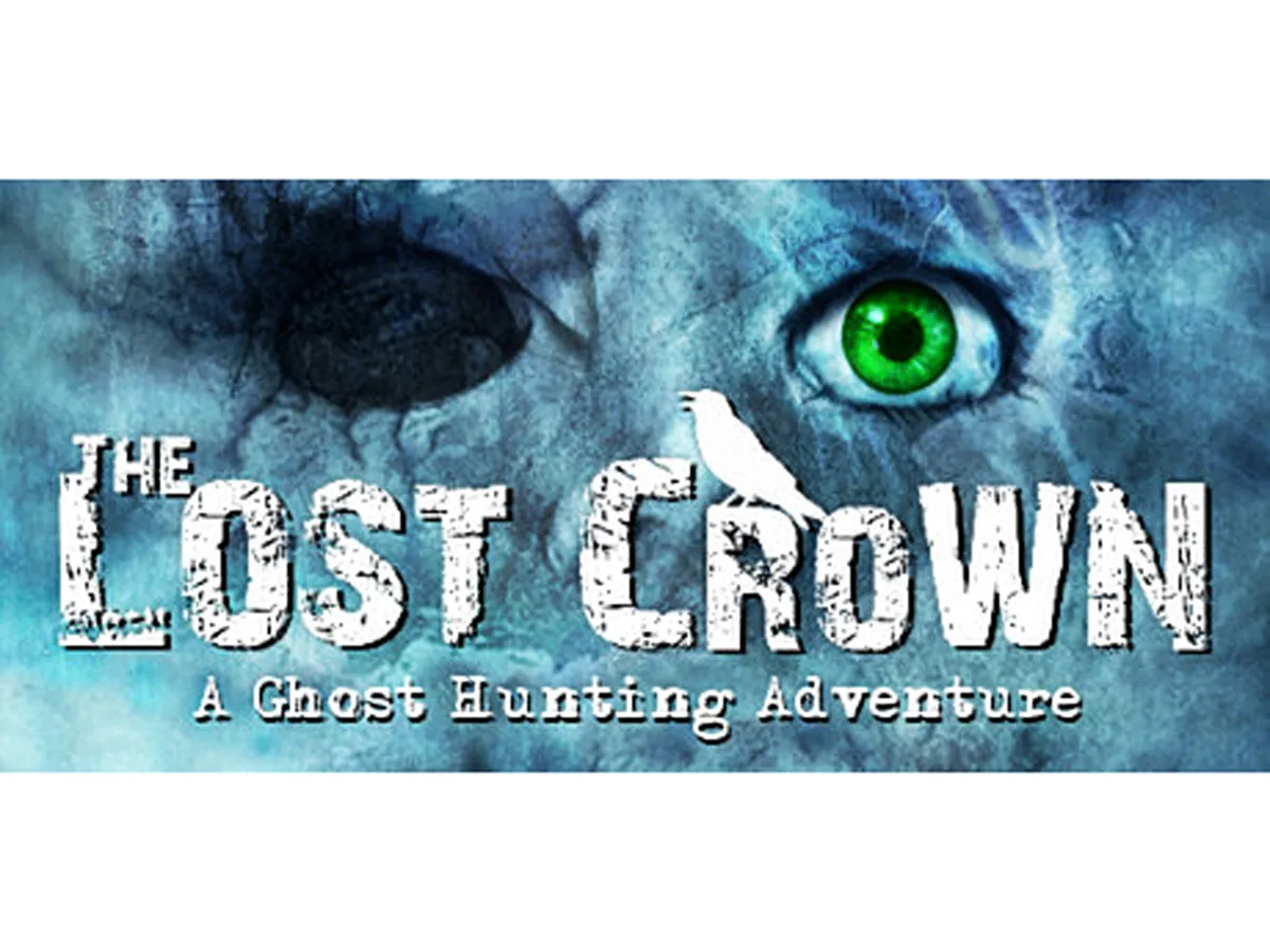Iceberg Interactive Iceberg Interactive The Lost Crown 37555 downloadable game — product photo