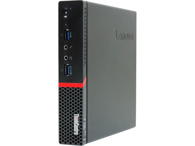 Lenovo Lenovo NE3-21187 desktop PC Core i5-6500T 8 GB 240 GB SSD — product photo