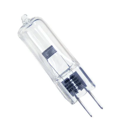 Antique Light Bulb Co. Antique Light Bulb Co. FNT 275W 24V G6.35 Halogen Standard Bulb 64656 HLX — product photo