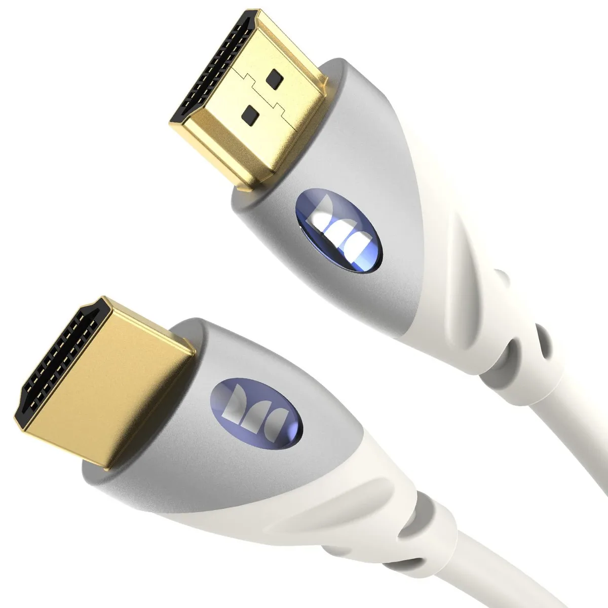 Keyence Keyence HDMI Cable 18 Gbps 60/120 Hz 1080p 24k Gold 6 ft — product photo