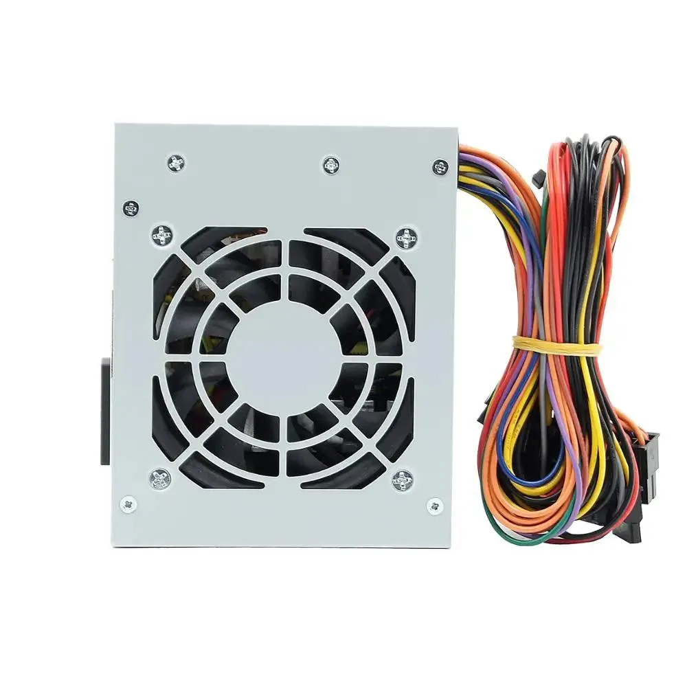 KHACHIMO KHACHIMO ITX Micro POS 200W Power Supply P4-250T — product photo