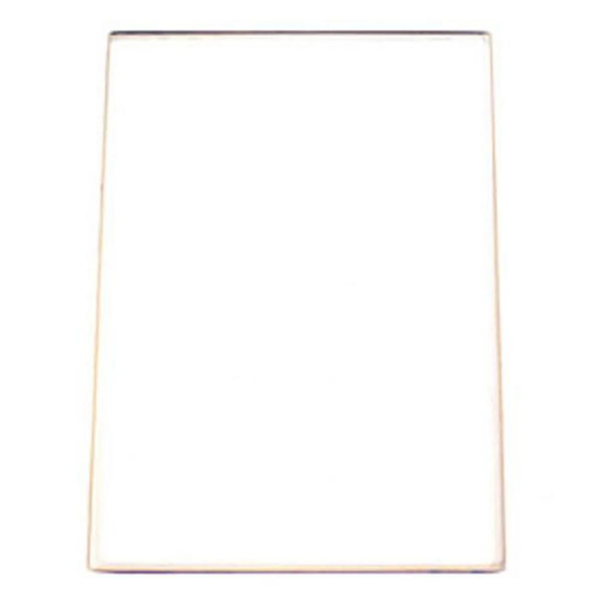 Tiffen Tiffen 4x5.65" Pearlescent 1 Filter camera accessory — product photo