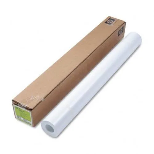 HP HP Photo Paper Roll Satin 24" x 100 ft 235 g/m² Q8920A — product photo