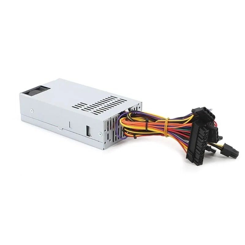 YINGHUA YINGHUA 220V 200W FLEX 1U server power supply — product photo