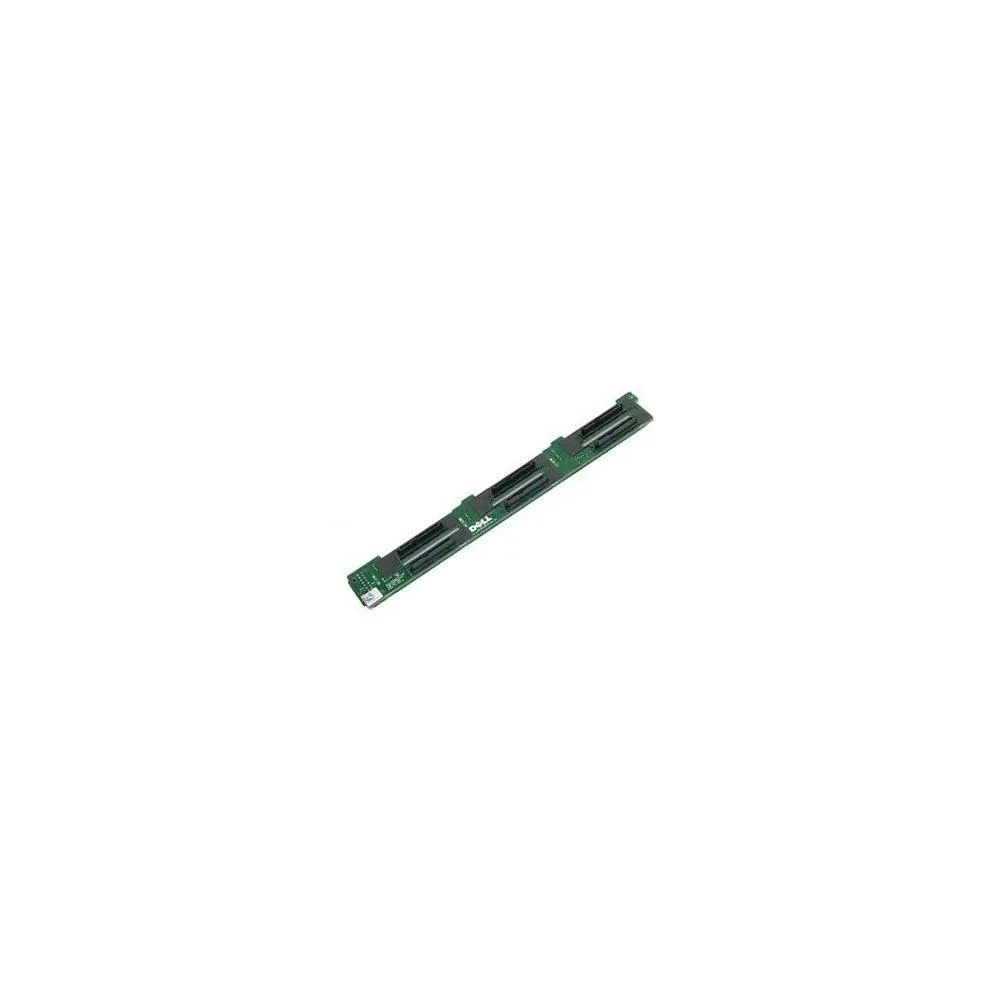 DELL DELL Yhjyr 2.5 Inch 6 Bay SFF Backplane Precision R7610 — product photo