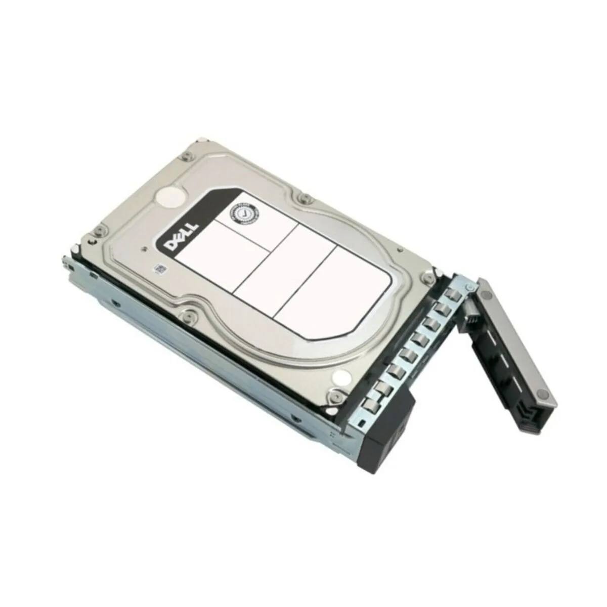 DELL DELL 161-BBRX 3.5" 8TB SAS 12Gb/s enterprise SSD — product photo