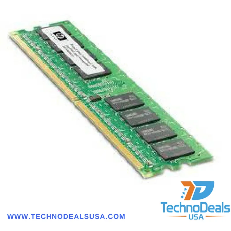 HPE HPE 627810-B21 32GB DDR3 1066MHz 240-pin server RAM — product photo